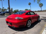 Used 2002 Porsche 911 Carrera 4S image 5
