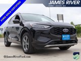 Certified 2024 Ford Escape ST-Line w/ Tech Pack #1 image 6