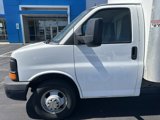 Used 2014 Chevrolet Express 3500 Extended image 4