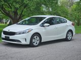 Used 2017 Kia Forte LX image 3
