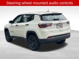 Used 2020 Jeep Compass Sport image 5