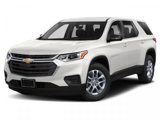 Used 2018 Chevrolet Traverse LS image 4