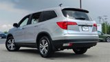 Used 2018 Honda Pilot EX-L image 4