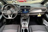 New 2025 Nissan Leaf S image 6