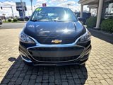 Used 2021 Chevrolet Spark LT image 4