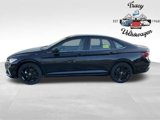 New 2025 Volkswagen Jetta SE image 2