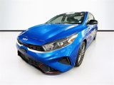 Used 2022 Kia Forte GT-Line w/ GT-Line Premium Package image 3