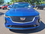 Used 2020 Cadillac CT4 Premium Luxury image 2