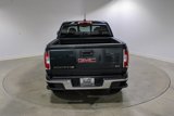 Used 2017 GMC Canyon SLT w/ Driver Alert Package image 4
