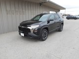 New 2025 Chevrolet Equinox ACTIV w/ Convenience Package III image 2