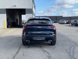New 2025 INFINITI QX55 Luxe w/ Cargo Package image 5