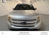 Used 2011 Ford Explorer Limited w/ 302A Rapid Spec Order Code image 2