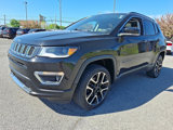 Used 2018 Jeep Compass Limited w/ Navigation Group image 3