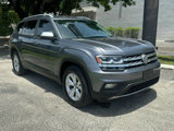 Used 2018 Volkswagen Atlas SE image 3