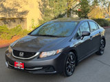 Used 2014 Honda Civic EX image 6