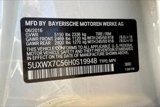 Used 2017 BMW X3 xDrive35i image 6