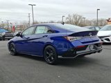 New 2025 Hyundai Elantra N Line image 3