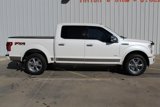Used 2015 Ford F150 Platinum w/ Equipment Group 701A Luxury image 3