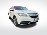 Used 2014 Acura MDX SH-AWD image 3