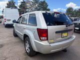 Used 2007 Jeep Grand Cherokee Laredo image 4