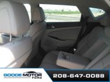 Used 2017 Hyundai Tucson SE Plus image 4