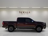 Used 2016 Ford F150 Lariat w/ Equipment Group 502A Luxury image 5