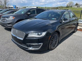 Used 2018 Lincoln MKZ Reserve w/ Technology Package image 3