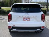 Used 2021 Hyundai Palisade SE image 4