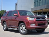 Used 2011 Toyota 4Runner SR5 image 2