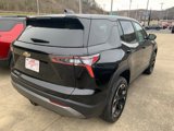 New 2025 Chevrolet Equinox LT image 4