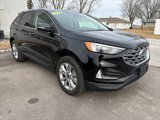 Used 2024 Ford Edge Titanium image 3