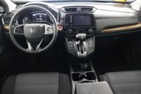 Certified 2019 Honda CR-V EX image 2