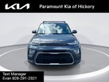Used 2021 Kia Soul LX image 3