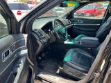 Used 2017 Ford Explorer Sport w/ Equipment Group 401A image 5