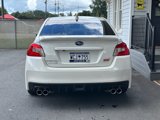 Used 2021 Subaru WRX STI Limited image 4