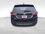 Used 2023 Chevrolet Equinox LT image 4