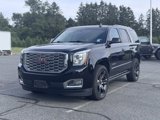 Used 2018 GMC Yukon Denali w/ Denali Ultimate Package image 4