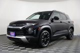Used 2023 Chevrolet TrailBlazer LT w/ Convenience Package image 2
