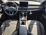 New 2025 Jeep Compass Limited w/ High Altitude Package image 2