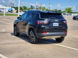 Used 2022 Jeep Compass Limited image 5