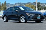 Used 2022 Toyota Corolla LE image 2