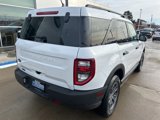 Used 2021 Ford Bronco Sport Big Bend w/ Big Bend Package (96B) image 6