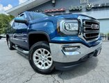 Used 2018 GMC Sierra 1500 SLE w/ SLE Value Package image 3