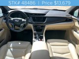 Used 2018 Cadillac XT5 FWD image 3