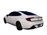 Used 2021 Hyundai Sonata Limited w/ Winter Weather Package image 5