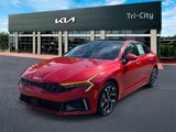 New 2025 Kia K5 EX image 2
