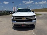 Used 2020 Chevrolet Silverado 1500 LT w/ Texas Edition image 3