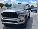 New 2024 RAM 2500 Big Horn w/ Night Edition image 3