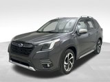 Used 2022 Subaru Forester Touring w/ Popular Package #2 image 5