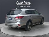 Used 2017 Hyundai Santa Fe Limited image 5